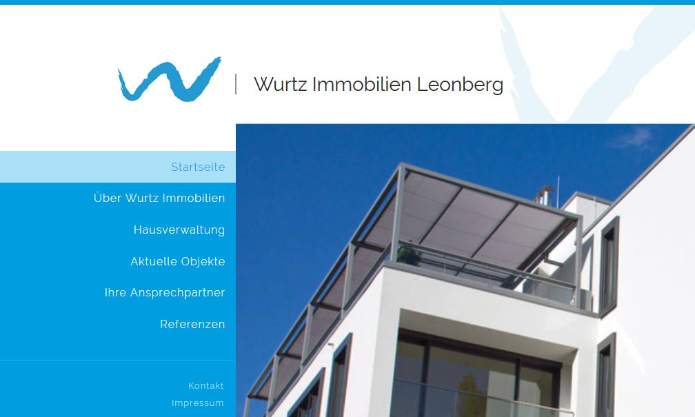 Wurtz Website